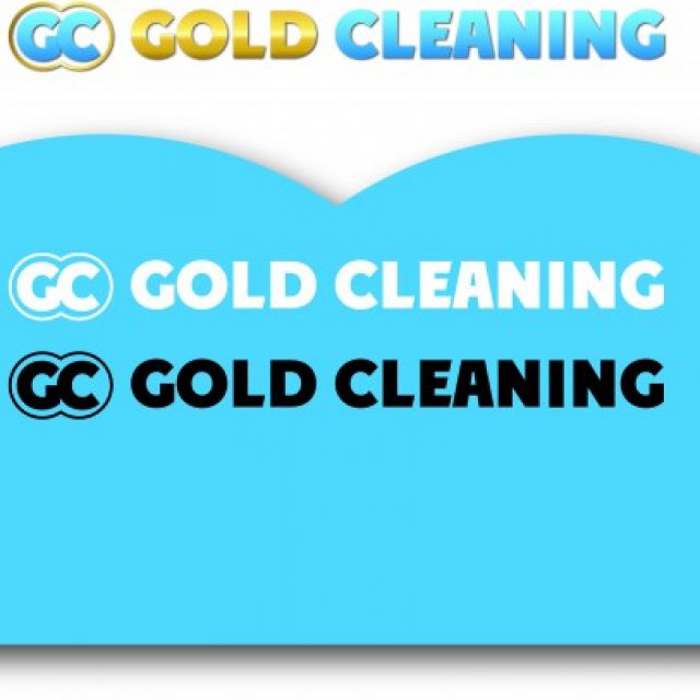 GOLD CLEANING