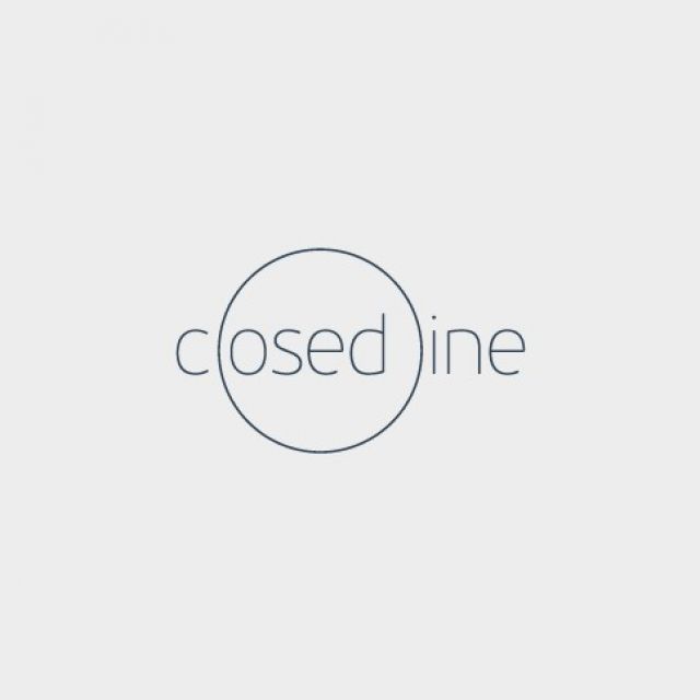 closed line