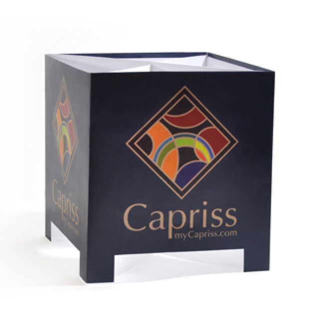 Display Box for Capriss