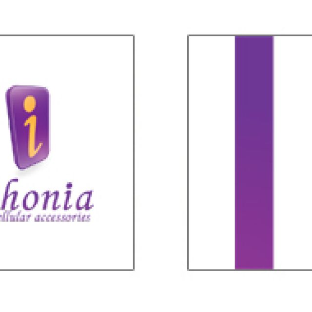 Iphonia Visit Card