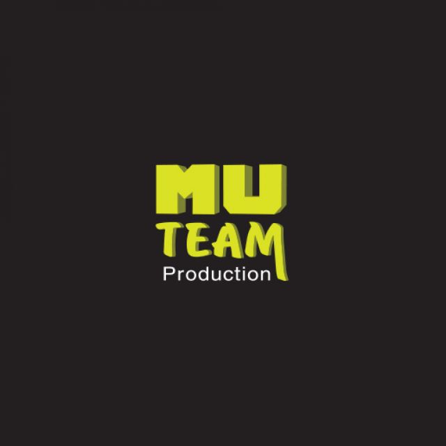 Logo MU Team Production