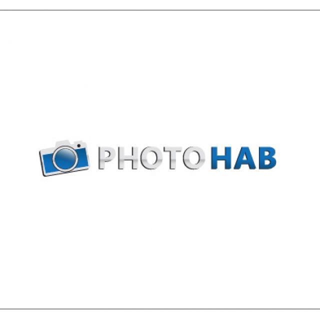 Logo for Web site PhotoHab 
