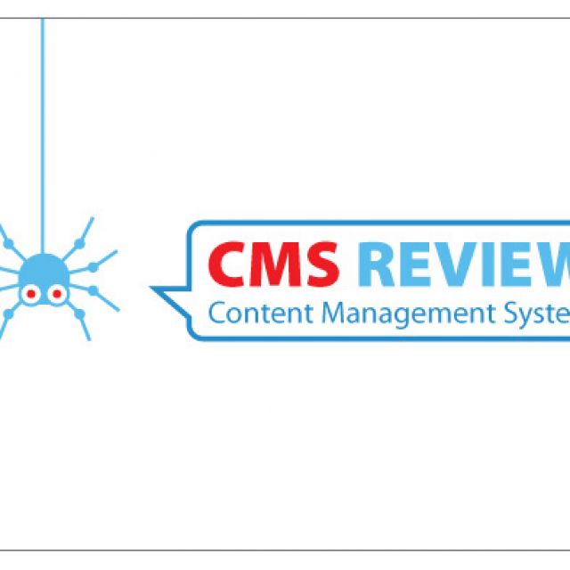 Logo CMS Review
