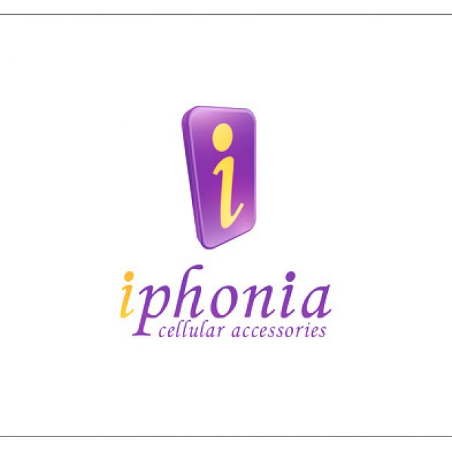 Logo Iphonia