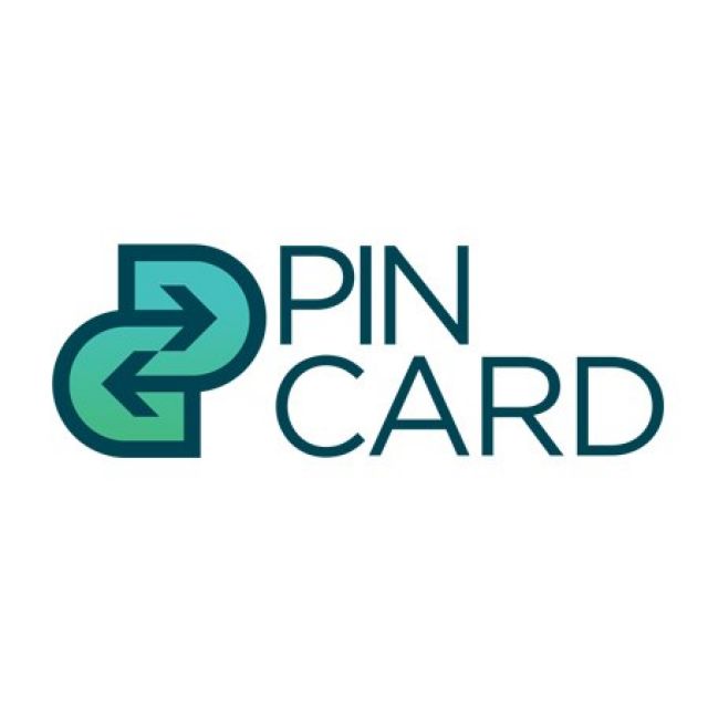 Pincard