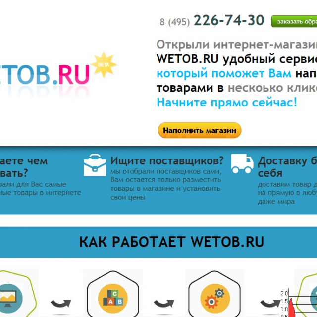 wetob.ru