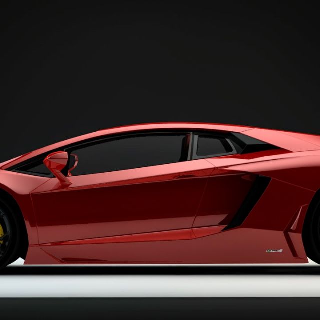 Lamborghini 03