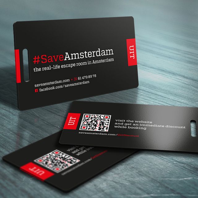 #SaveAmsterdam