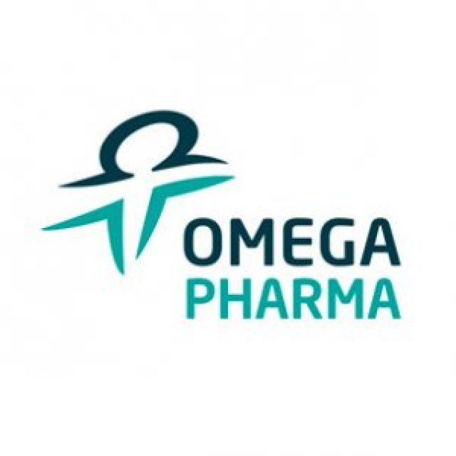  OMEGA PHARMA