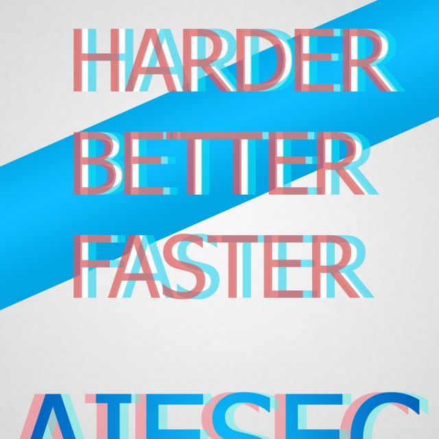  AIESEC
