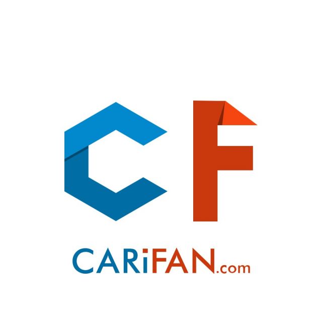 CARiFAN.com Logo