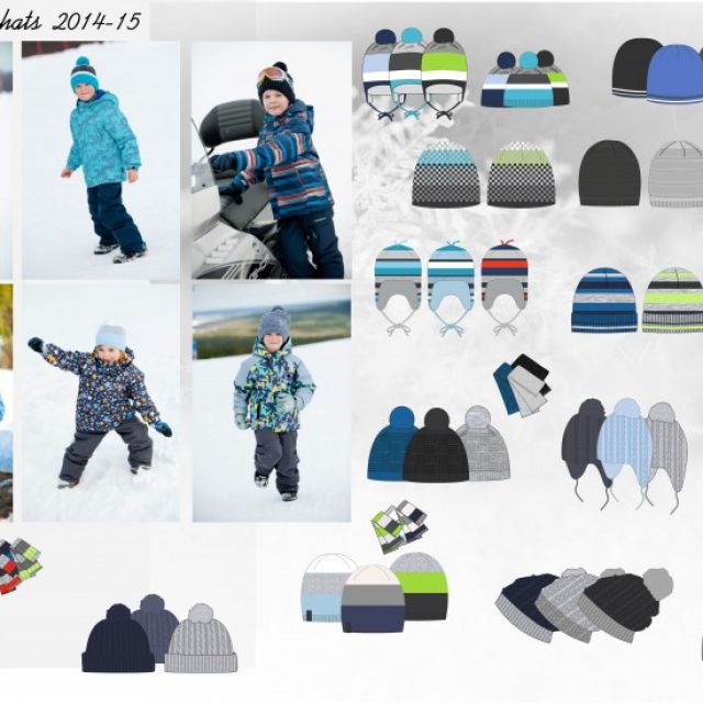 Winter Hats 2014-15(1)