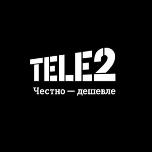  Tele2 