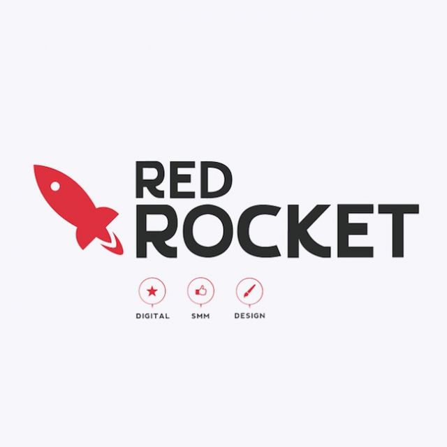  "Red Rocket"