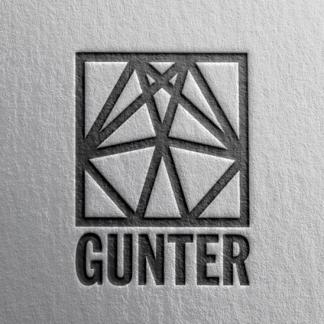 GUNTER    -