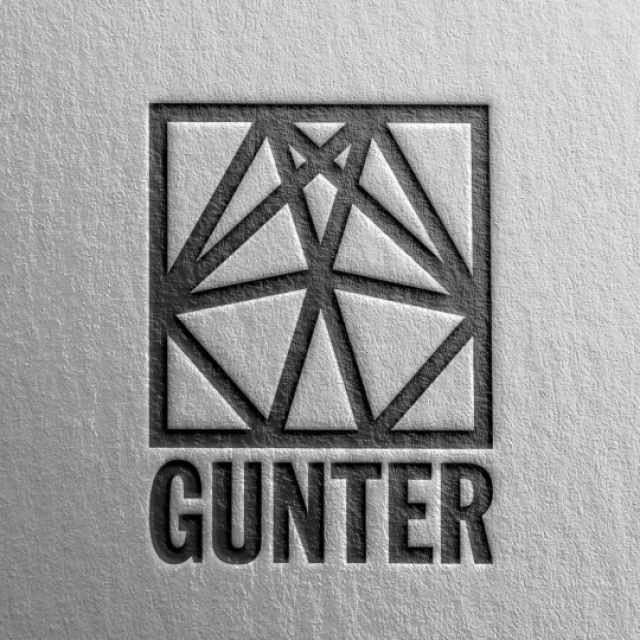 GUNTER    -