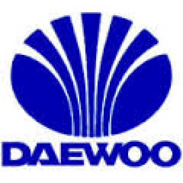 - -  Daewoo  