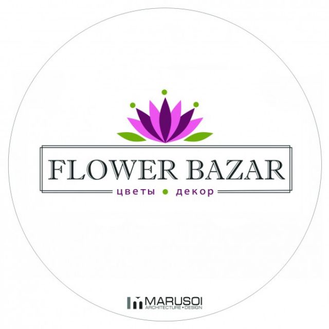 Flower Bazar
