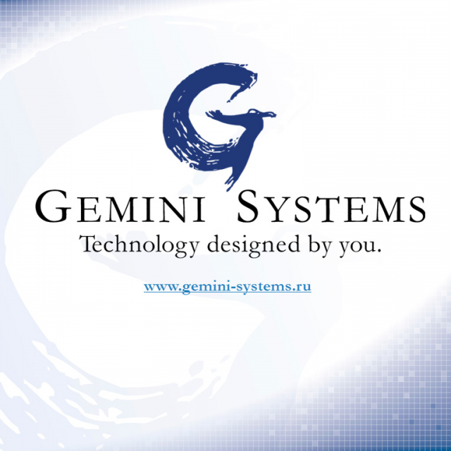  Gemini Systems 