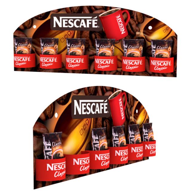    Nescafe