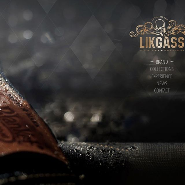Likgass Jeans