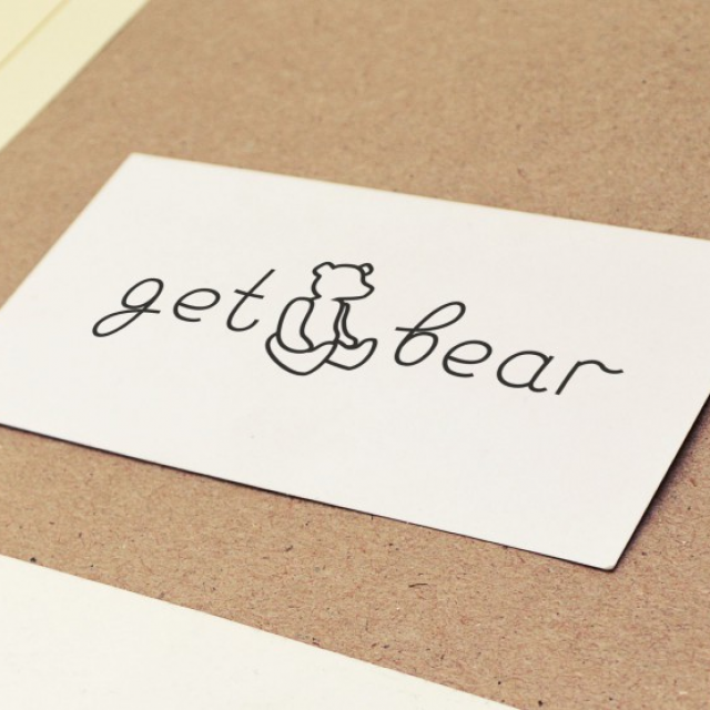 Getbear.   . 