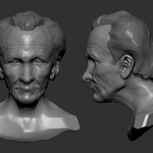 speed sculpt