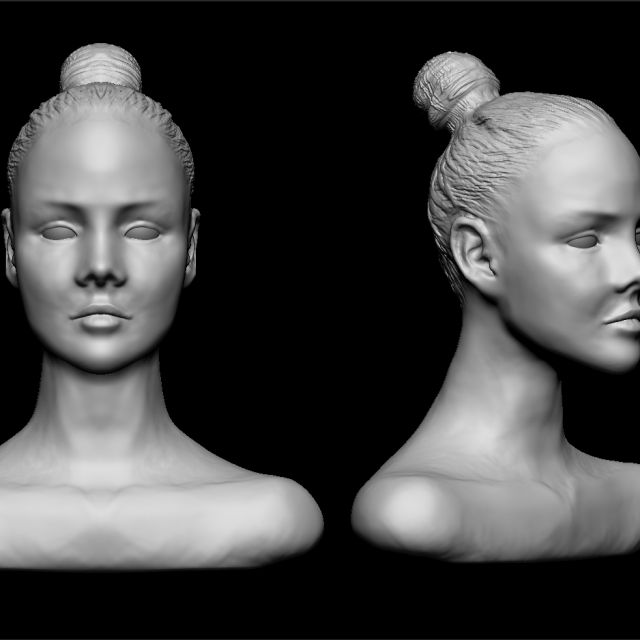 speed sculpt