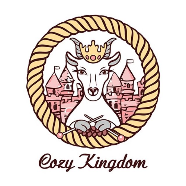 CozyKingdom  