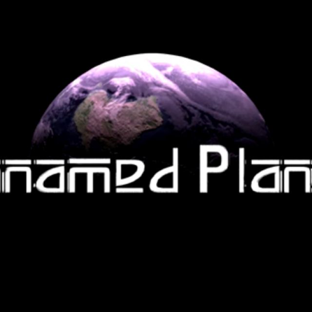 Unnamed Planet Promo 