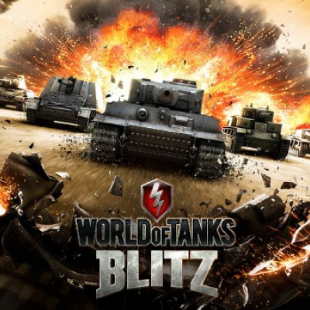   World of Tanks Blitz  Android