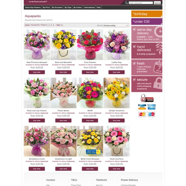 http://www.teleflorist.co.uk/