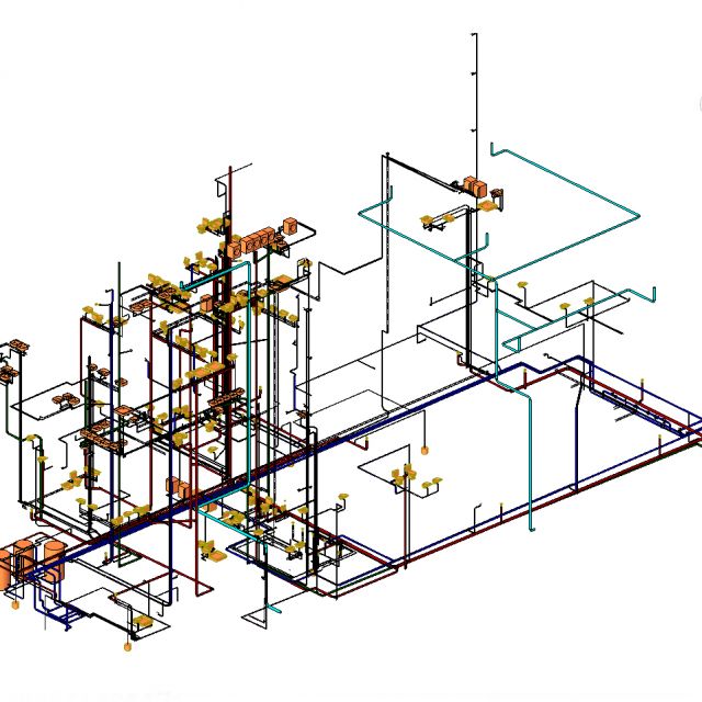    REVIT (BIM )