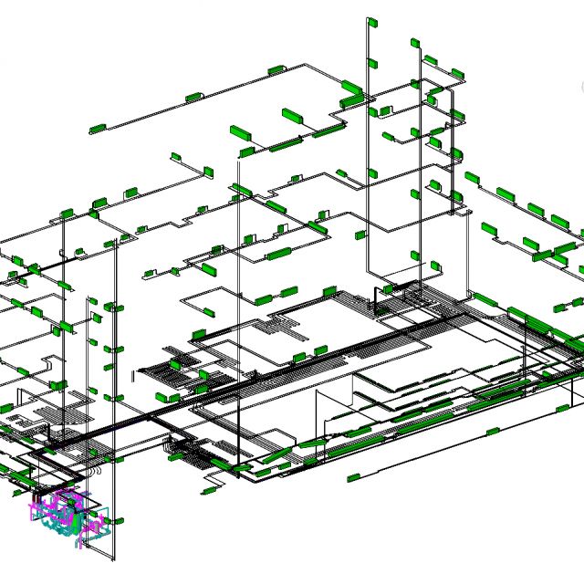    REVIT (BIM )