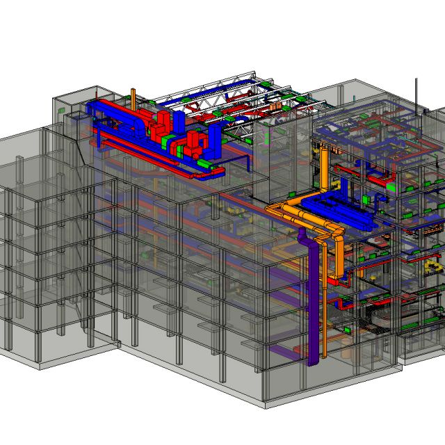     REVIT (BIM )