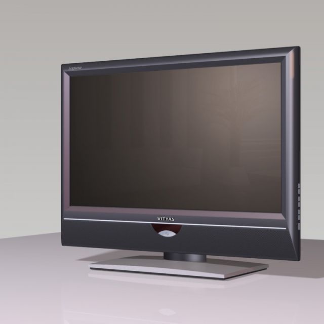  LCD (2007.)   