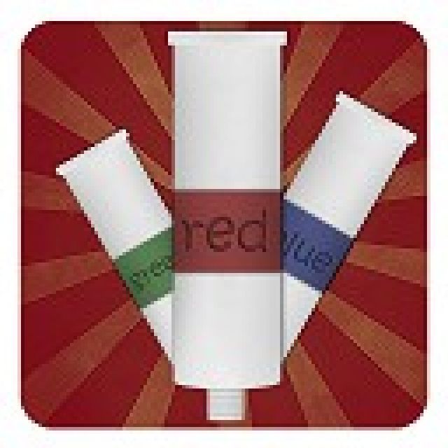 Red tube