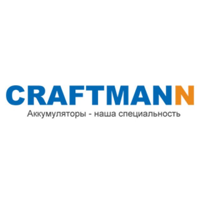 -   "Craftmann"