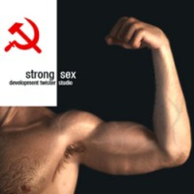 Strong Sex