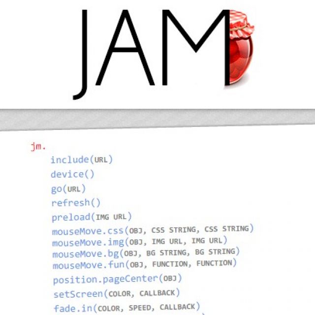 Jam API