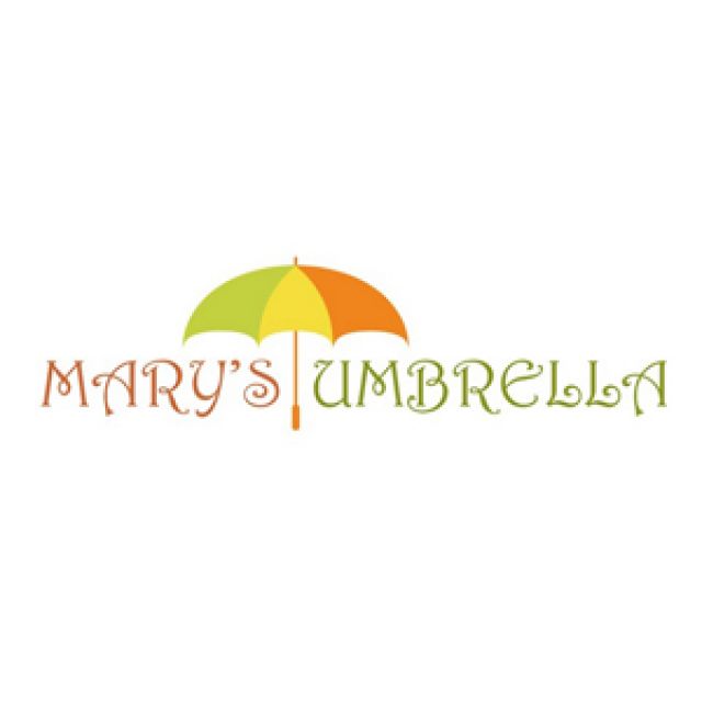 Mary's Umbrella
