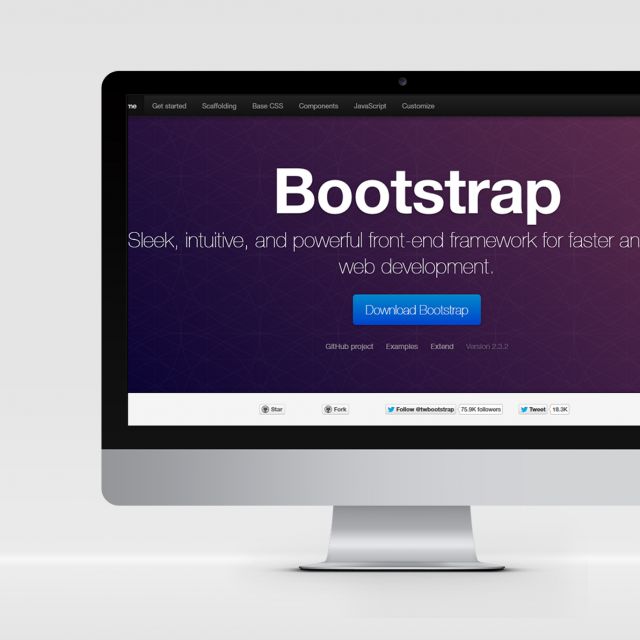    Bootstrap, 