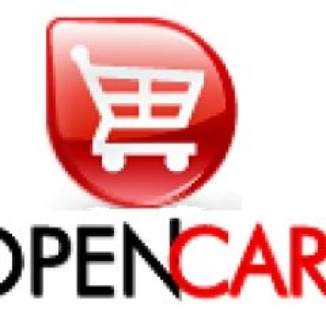   CMS OpenCart