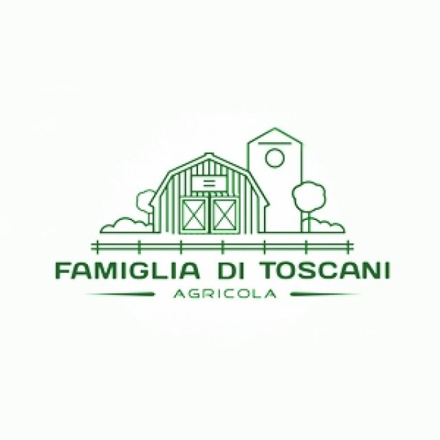 Famiglia di Toscani