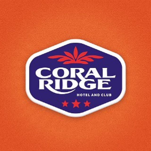Coral Ridge