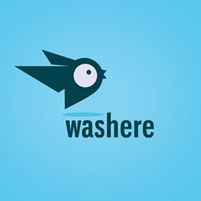washere