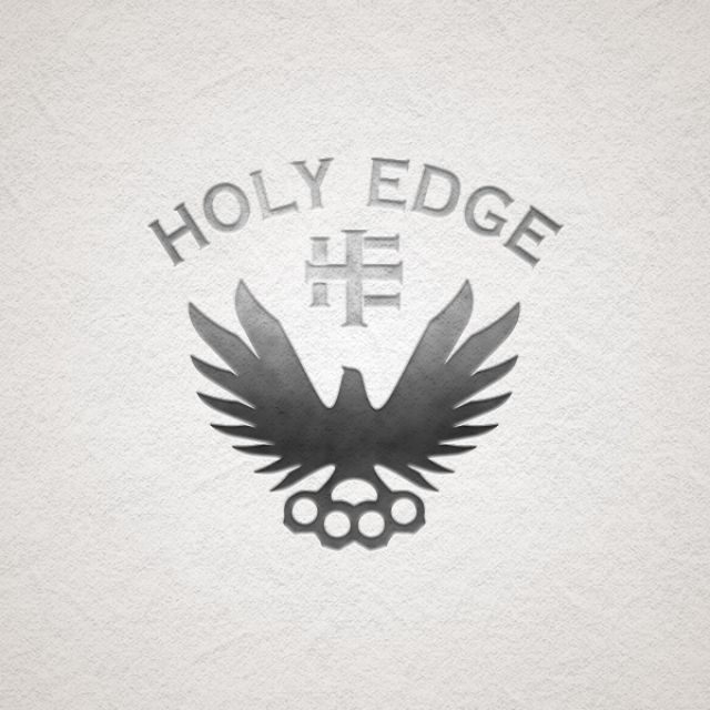 Holy Edge