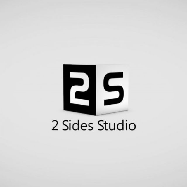  2 Sides Studio