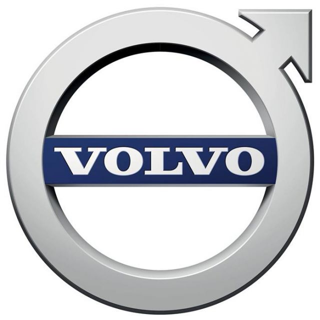    Volvo. Time-lapse.