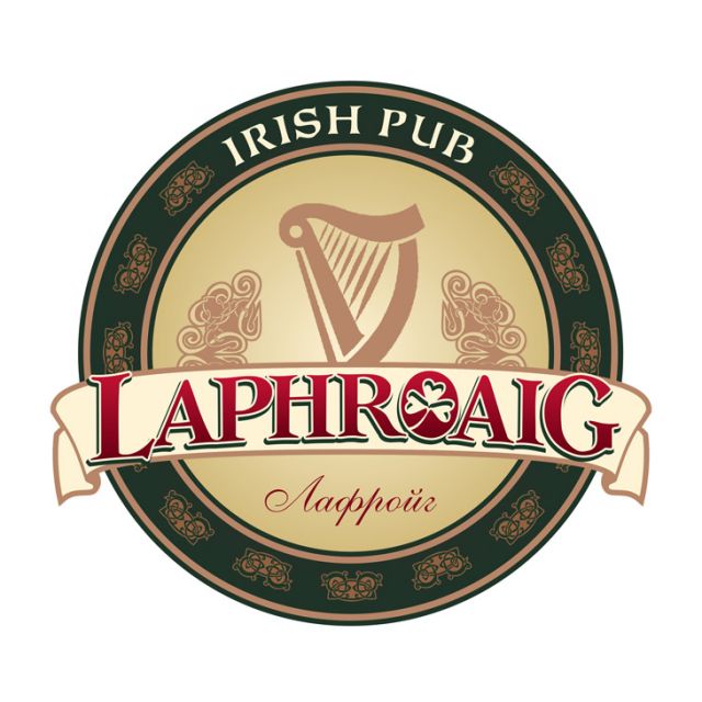  "Laphroaig"